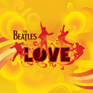 Love - The Beatles