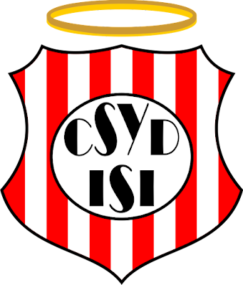 CLUB ATLÉTICO Y DESPORTIVO INGENIO SAN ISIDRO (CAMPO SANTO)