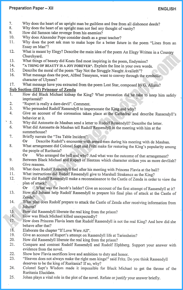 english-12th-adamjee-coaching-guess-paper-2018-science-group