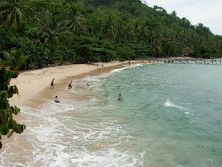 Tempat Wisata Kabupaten Trenggalek