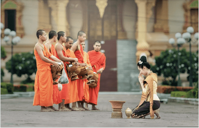 Buddhism beliefs