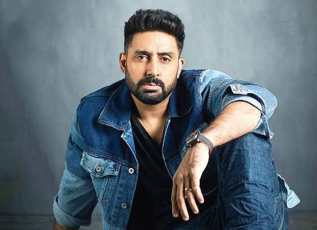 Abhishek Bachchan discusses his viral Oprah second on living with guardians