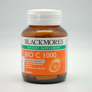 Cik Merah: Blackmores Dietary Supplement - Bio 500 E