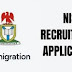 Step-by-Step Guide to Apply for 2025 Immigration Service Job