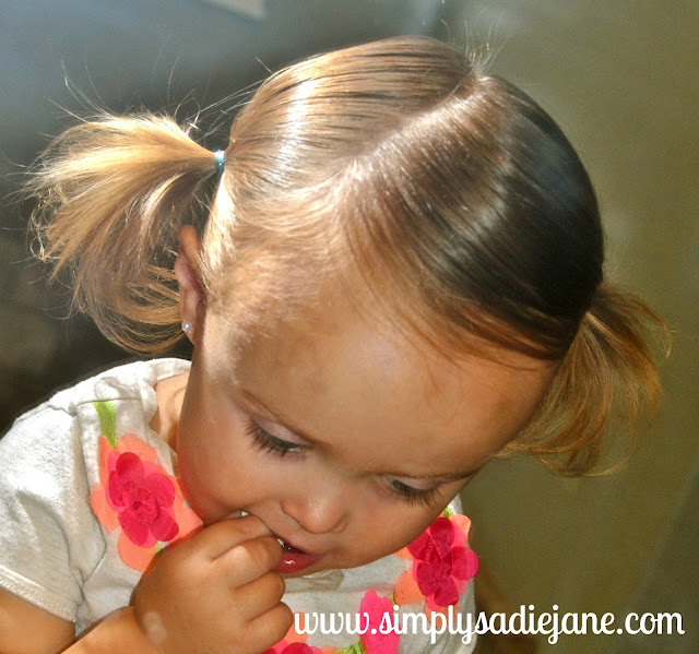 22 MORE fun and creative TODDLER HAIRSTYLES!!