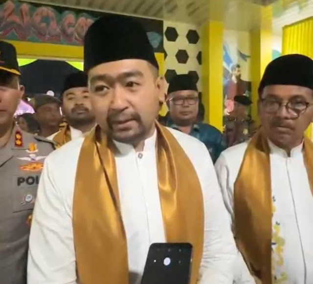 MTQ Provinsi ke-40 di Solsel Resmi ditutup, Wagub Audy : Sekarang Fokus ke MTQ Nasional di Kaltim Tahun Depan