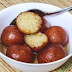 Khoya Gulab Jamun Recipe