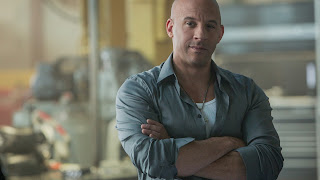 Vin Diesel Wallpaper