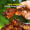 Recipes With Chicken Wings In Crock Pot