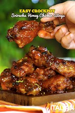 Recipes With Chicken Wings In Crock Pot