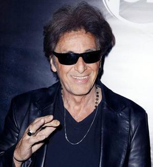 Face Lift Friday Al Pacino Age 68 