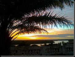 POR DO SOL GLOBO 4