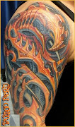 fotos de tatuajeslos mejores tatuadores estan en warriors peru: tatuajes .