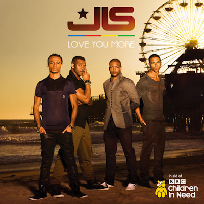 love you more jls album cover. single quot;Love You Morequot; and