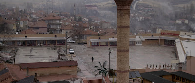 Once Upon a Time in Anatolia • Bir Zamanlar Anadolu'da (2011)