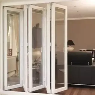 Latest UPVC Door Designs With Pictures! Top uPVC Doors Designs and Styles In 2022