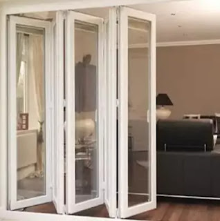 Latest UPVC Door Designs With Pictures! Top uPVC Doors Designs and Styles In 2022