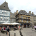 Dinan -  France