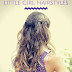 10 Cute Hairstyles for Girls