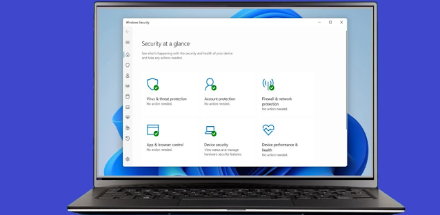 Ways to recover files that Windows Security accidentally deleted