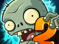 Plants vs Zombies 2 APK MOD All star v5.3.1 Update for Andorid