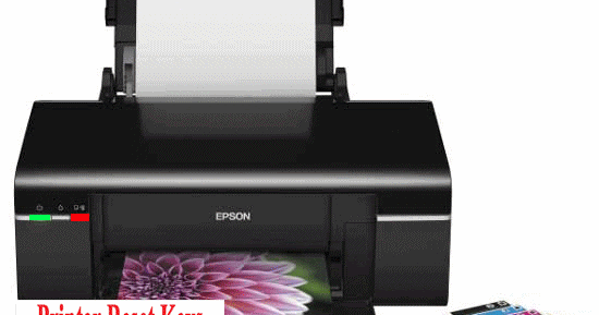 Free Download Resetter Printer Epson L380 ~ freeSoftware