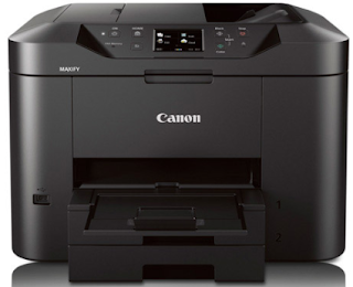 Canon MAXIFY MB2370