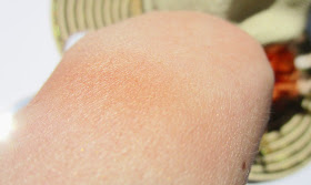 Teint Divin Mineral Bronzing Powder de Caudalíe