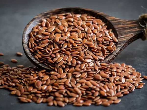 अलसी बीज के फायदे, नुकसान व उपयोग: Flax Seeds Benefits in Hindi