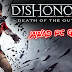 Dishonored Death of the Outsider Free Download PC Game