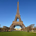 Torre Eiffel terá vidro blindado contra 'Ameaça Terrorista'