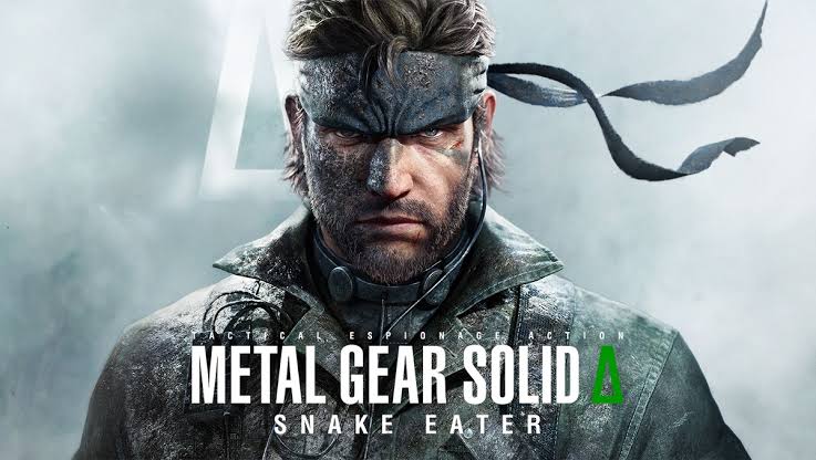 Metal Gear Solid Delta: Snake Eater, o remake de Metal Gear Solid 3,  confirmou que terá os mesmos dubladores do jogo original, incluindo o David  Hayter. : r/gamesEcultura