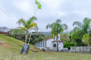 Praça do Caleme começou a receber as primeiras mudas das 50 árvores que serão plantadas no bairro