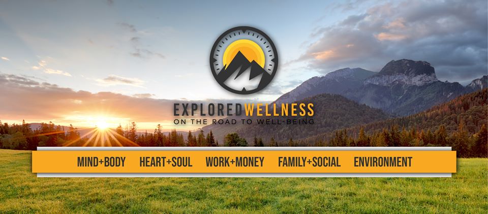 Explored Wellness