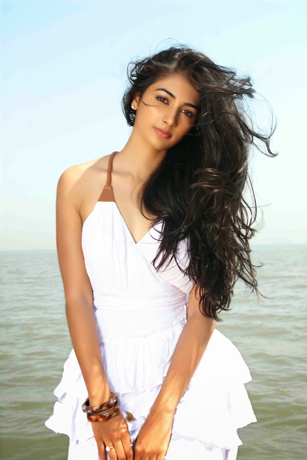 Pooja Hegde HD Wallpapers | HD Wallpapers (High Definition)|HDwalle