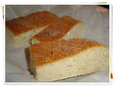 Articole culinare : Focaccia