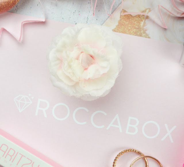 Roccabox March 2018 Birthday Edit Review