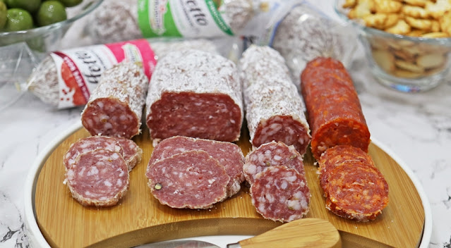 Salami M'Affetto