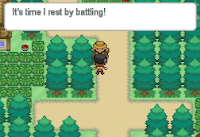 Pokemon Nobelium Screenshot 01