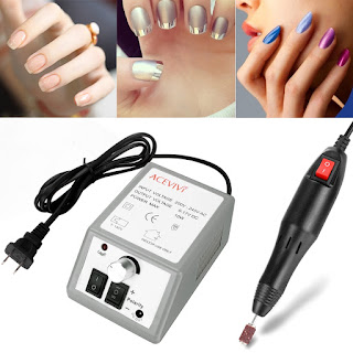  nail drill machine