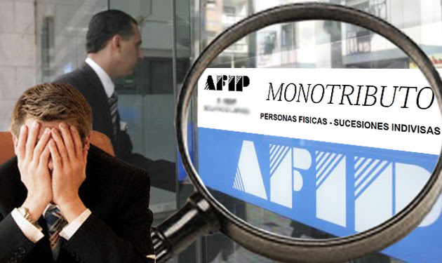 La AFIP prorroga el vencimiento del pago del monotributo previsto para este viernes