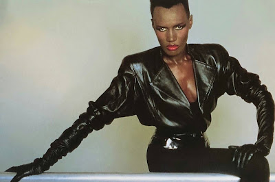 Grace Jones