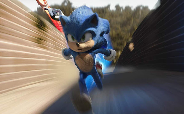 “Sonic”