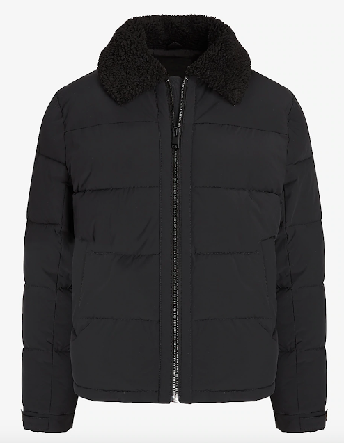 12 Winter Essential Jackets You'll Want to Wear All Season Long - A Levitate Style Guide