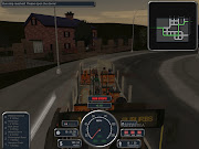 Free Download Games Bus Driver (mediafire) (big city rigs bus driver )