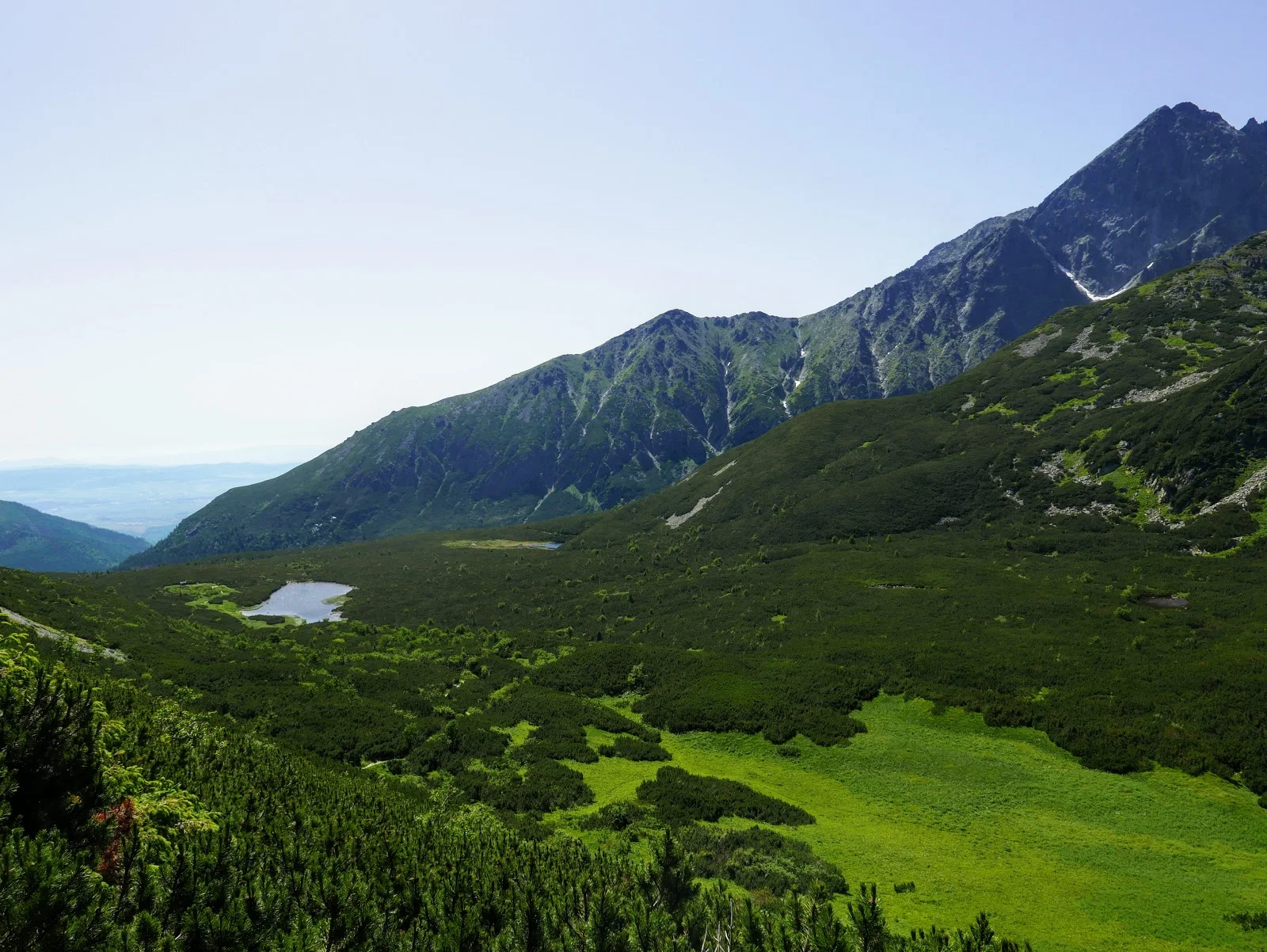 Wędrówka przez Tatry Bielskie i Wysokie. Przełęcz pod Kopą-Jagnięcy Szczyt-Świstówka. Lato w Tatrach. Tatry dla początkujących. Tatry dla średniozaawansowanych. Łatwe szlaki w Tatrach. Szlaki widokowe w Tatrach. Tatry Bielskie zdjęcia. Tatry Wysokie zdjęcia. Opis szlaków w tatrach. Tatry blog. Jagnięcy szczyt blog. Tatry bielskie blog. Przełęcz pod kopą. Szeroka przełęcz tatry bielskie.