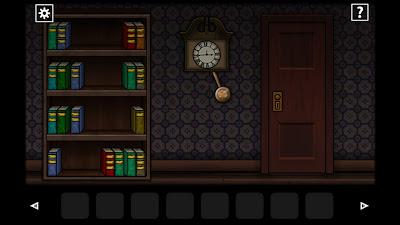 Forgotten Hill Tales Game Screenshot 10
