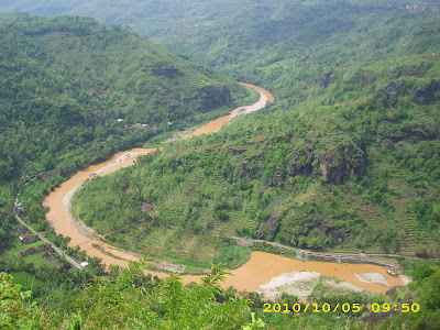 Kebun Buah Mangunan