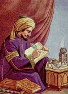 Filsafat Al-Kindi